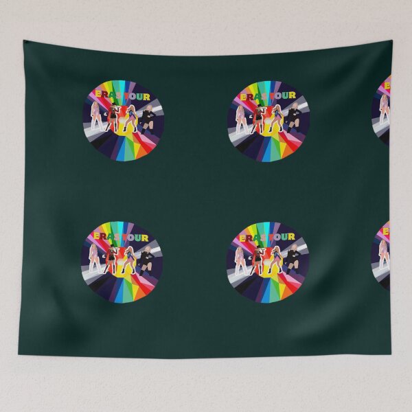 Item preview, THE ERAS TOUR, designed and sold by TOGETHERINSIEME.