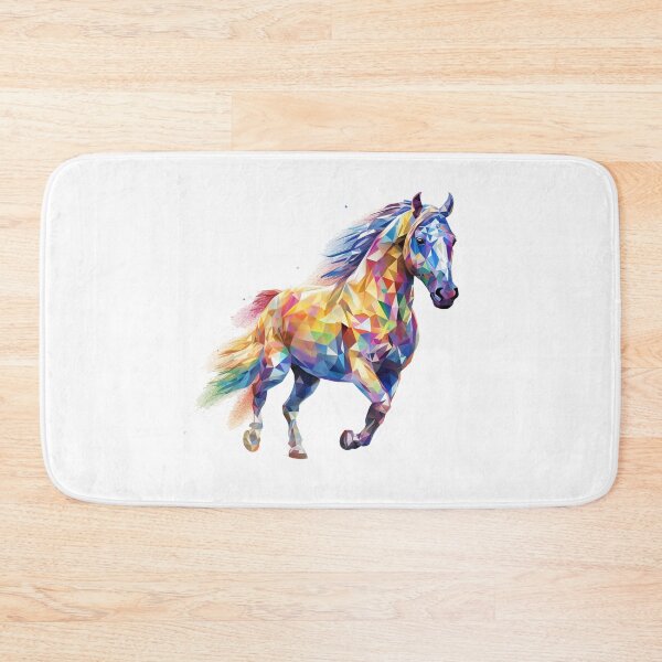 Item preview, Horse | Country Girl | Ranch | Cowgirl | Cowboy | Western | Lifestyle | Bold Colors  designed and sold by mwinter2205.