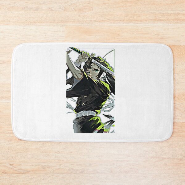 Item preview, Muichiro tokito designed and sold by Oraoss.