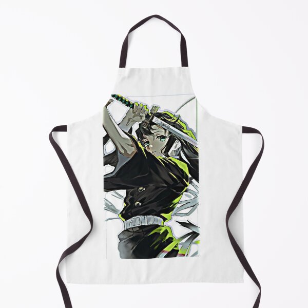 Item preview, Muichiro tokito designed and sold by Oraoss.