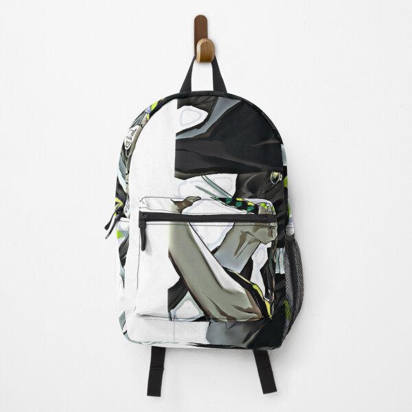 Item preview, Muichiro tokito designed and sold by Oraoss.
