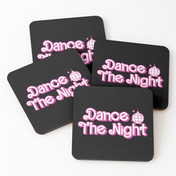 Item preview, Dance the Night designed and sold by CreationsbyAny.