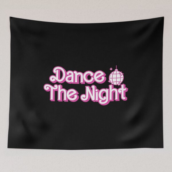 Item preview, Dance the Night designed and sold by CreationsbyAny.