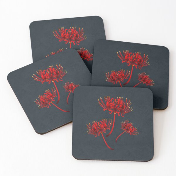 Item preview, Spider Lily designed and sold by eunoiarin.
