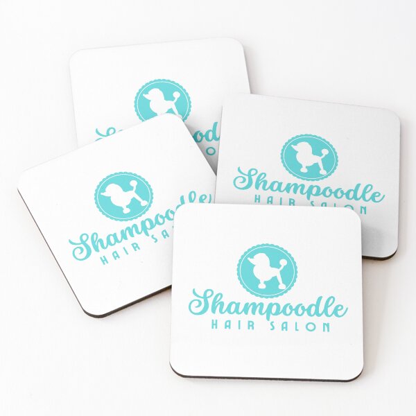 Item preview, Shampoodles Logo designed and sold by Katherine Shambaugh.