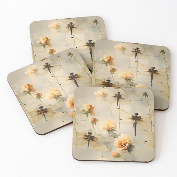 Item preview, Dragonfly Pattern 16 designed and sold by DigitalPatternx.