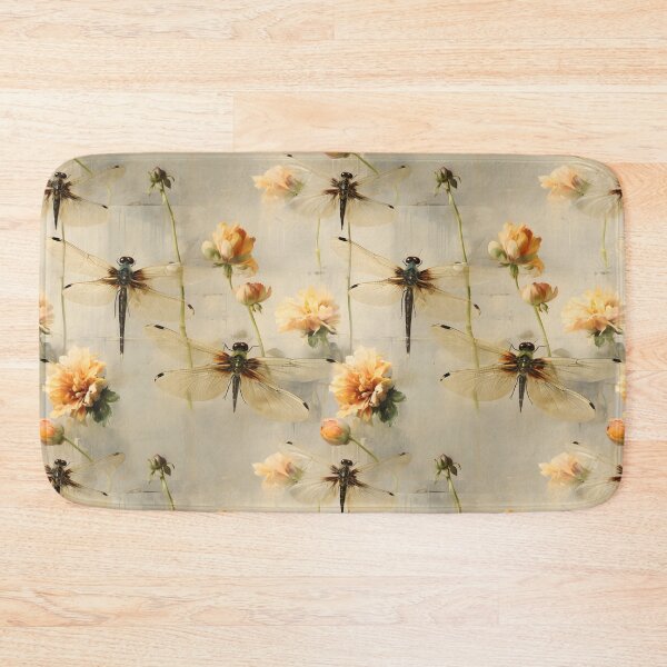Item preview, Dragonfly Pattern 16 designed and sold by DigitalPatternx.