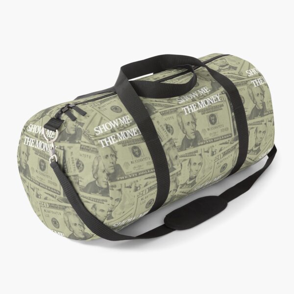 Item preview, Show me the money designed and sold by OldSchoolJoy.
