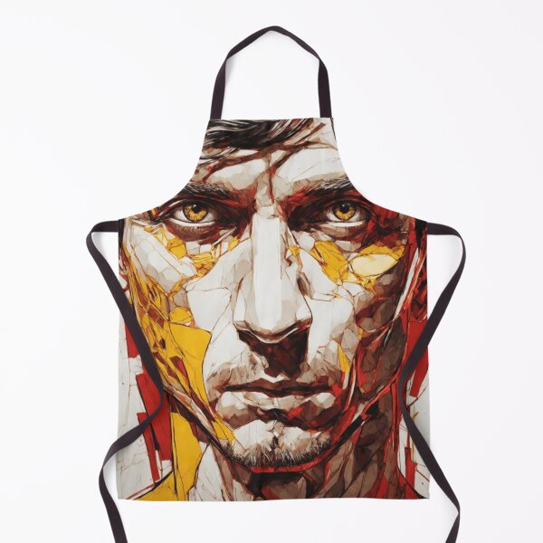 Item preview, Deeply (Watching man) designed and sold by Dooyakoo.