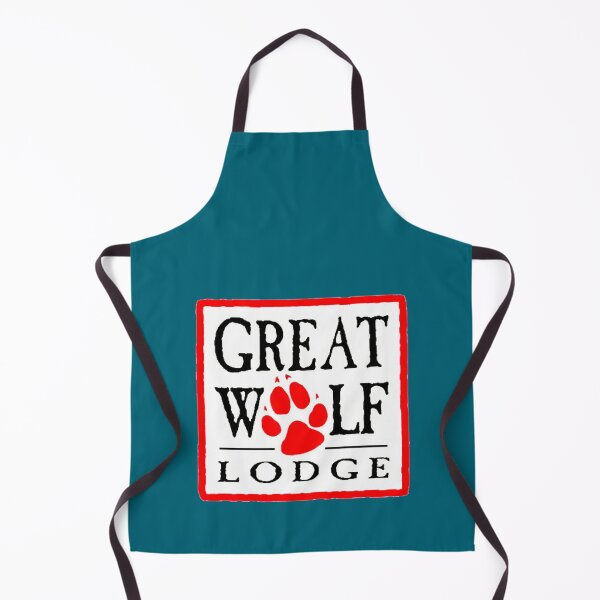 Item preview, Great Wolf Lodge designed and sold by Menroaiko88.