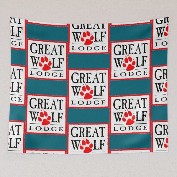 Item preview, Great Wolf Lodge  designed and sold by Menroaiko88.