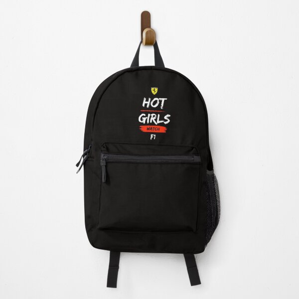 Item preview, Ferrari Formula 1 - Hot girls watch F1 designed and sold by JPEGit.