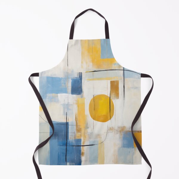 Item preview, Abstract Shapes #3 designed and sold by TLCPhotoArt.
