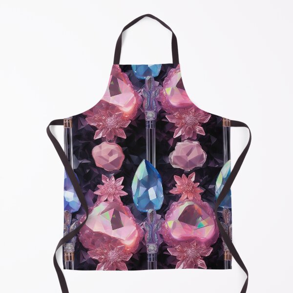 Item preview, Crystals designed and sold by Illusionoflaife.