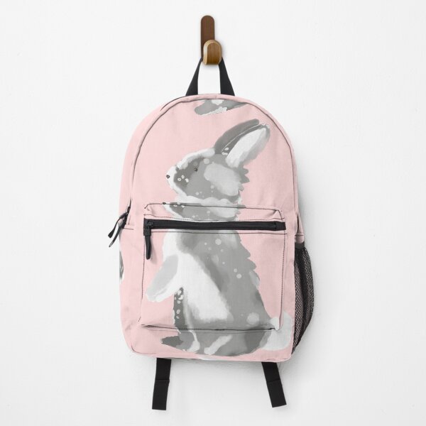 Item preview,  Baby Animal Watercolor Design- Nursery Design - Spring Art - Animals Art - Bunny Art - Cute Design  designed and sold by minkymoodesigns.