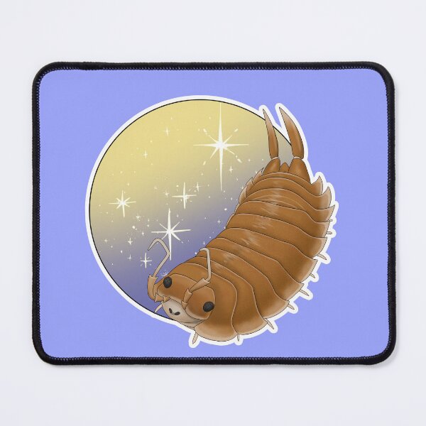 Item preview, Porcellio Magnificus designed and sold by Pods-n-Pugs.
