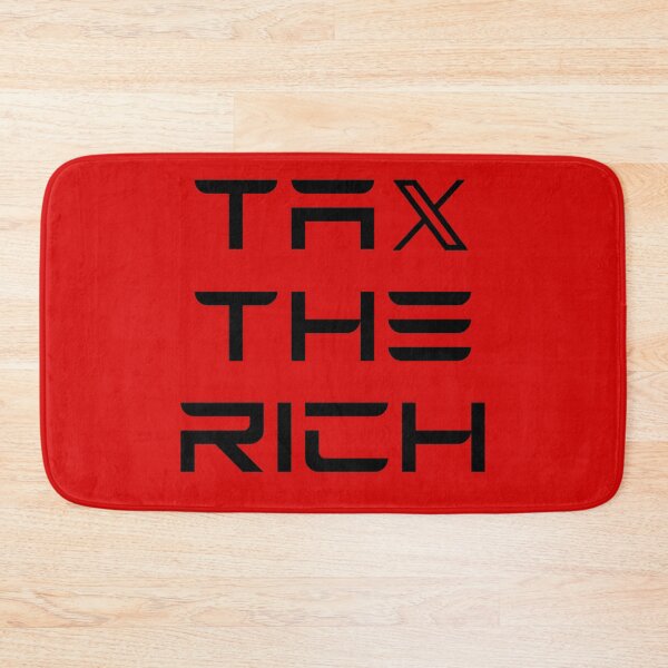 Item preview, taX the rich designed and sold by AintJames.