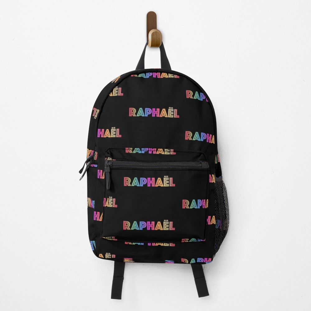 Item preview, Backpack designed and sold by LunarSticker.