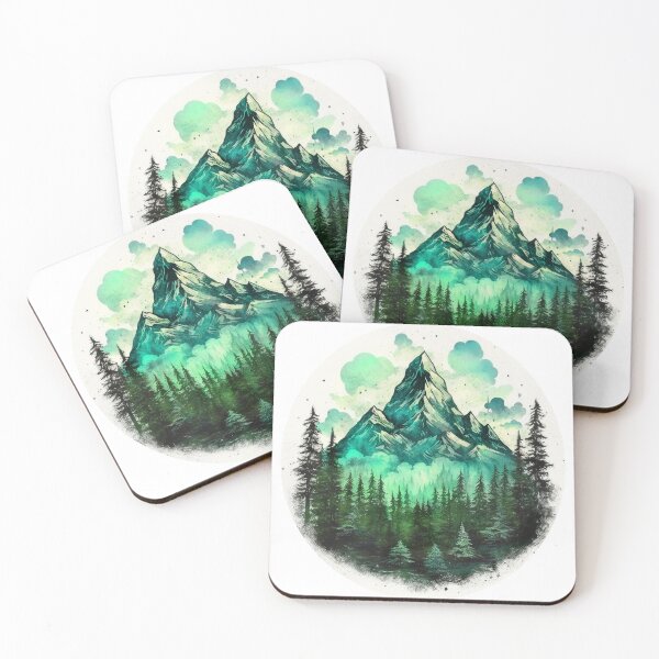 Item preview, Forest adventure #travel designed and sold by JBJart.