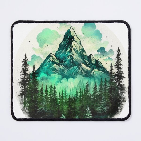 Item preview, Forest adventure #travel designed and sold by JBJart.