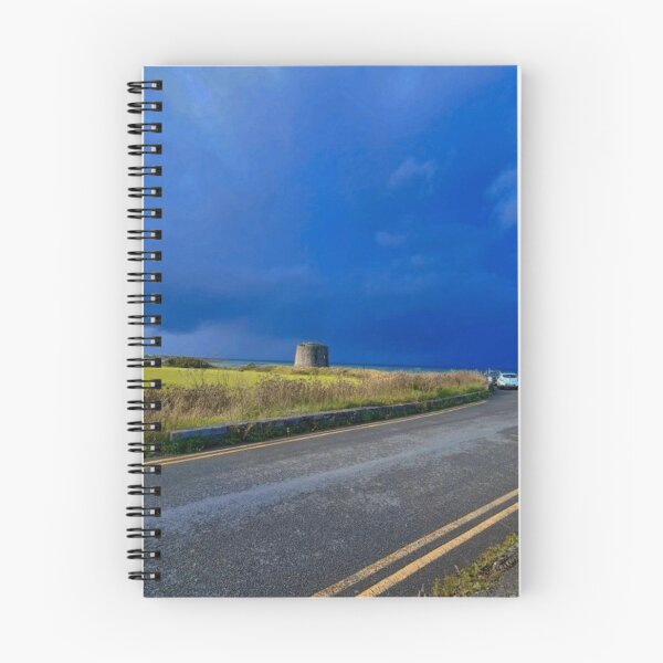 Item preview, Balbriggan Tower North Dublin Ireland designed and sold by Jaxybear.