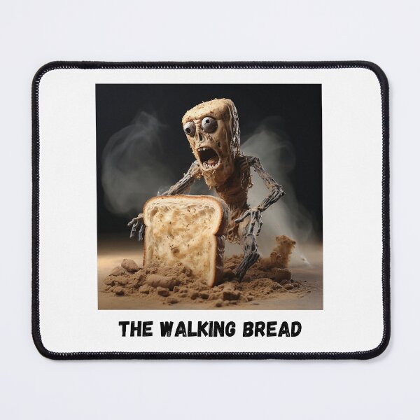 Item preview, The Walking Bread designed and sold by Tobias Helm.