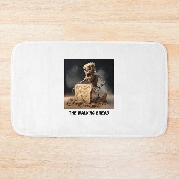 Item preview, The Walking Bread designed and sold by Tobias Helm.