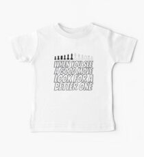 Untitled Baby Tee