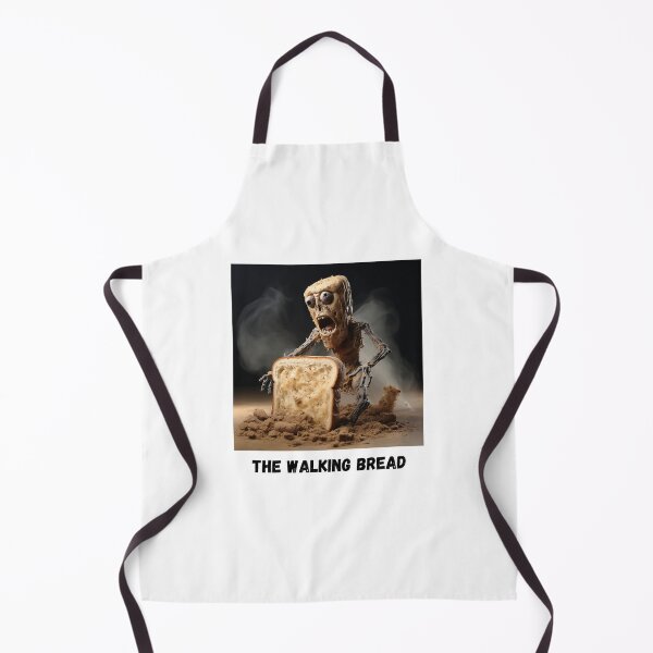 Item preview, The Walking Bread designed and sold by Tobias Helm.