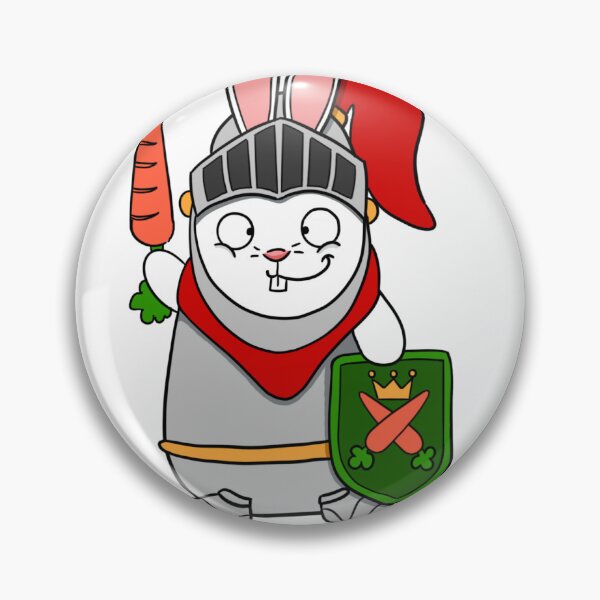 Item preview, Sir Percival Parsley designed and sold by TheWoodenNerdCo.