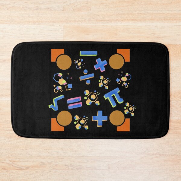Item preview, Math Equations designed and sold by Hope-Innovatory.