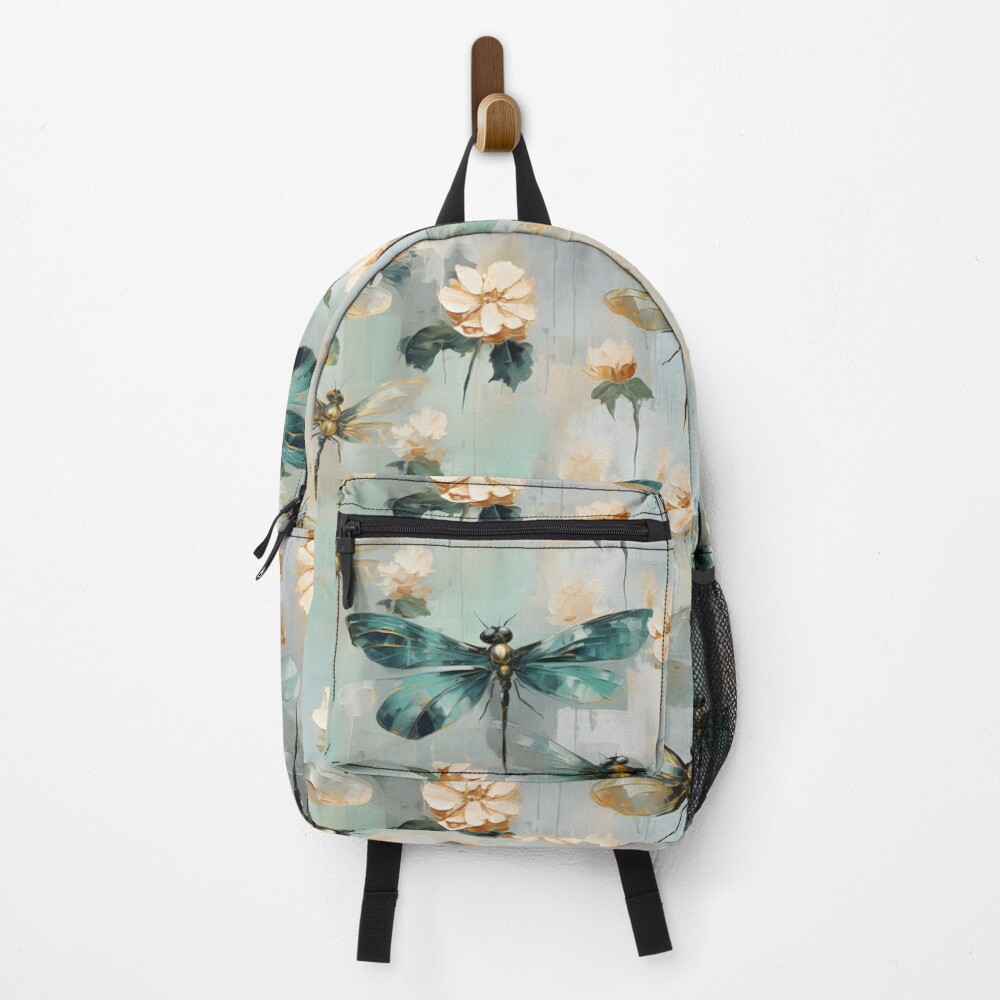 Item preview, Backpack designed and sold by DigitalPatternx.