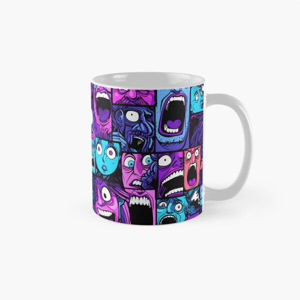 Item preview, Yawn designed and sold by ARTificialNsite.