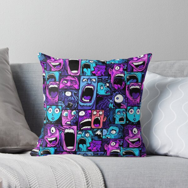 Item preview, Yawn designed and sold by ARTificialNsite.