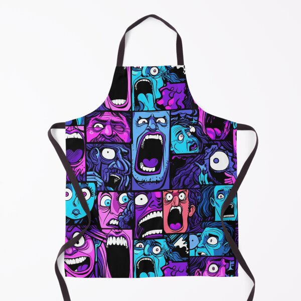 Item preview, Yawn designed and sold by ARTificialNsite.