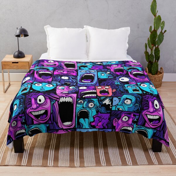 Item preview, Yawn designed and sold by ARTificialNsite.