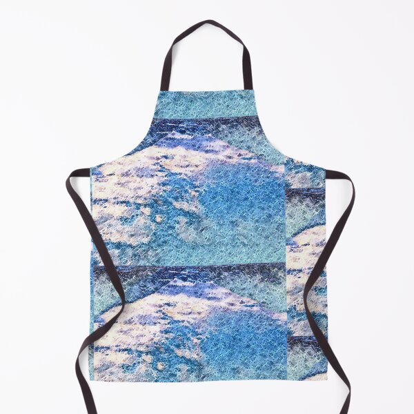 Item preview, Abstract Alaska designed and sold by Maria Keady.