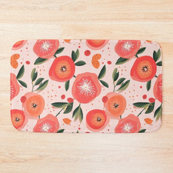 Item preview, Cute Fruity Grapefruit Art designed and sold by meggydesigns.