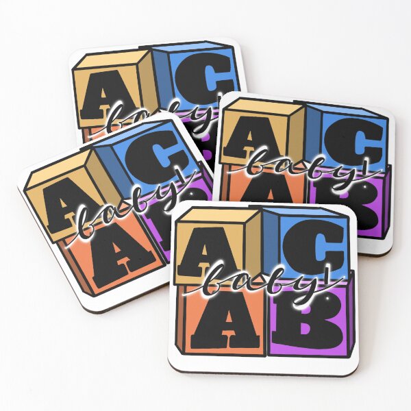 Item preview, Acab baby! designed and sold by Jamie Kotthoff.