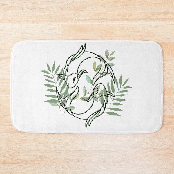 Item preview, nature fish designed and sold by Lorem ipsum FOX.
