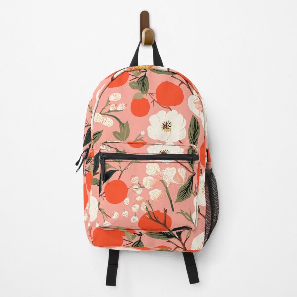 Item preview, Cute Fruity Prints Floral designed and sold by meggydesigns.