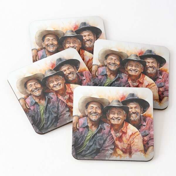 Item preview, Forever Unidos designed and sold by CastleBySea.
