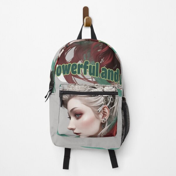Item preview, Powerful and dangerous designed and sold by PornDesigns.
