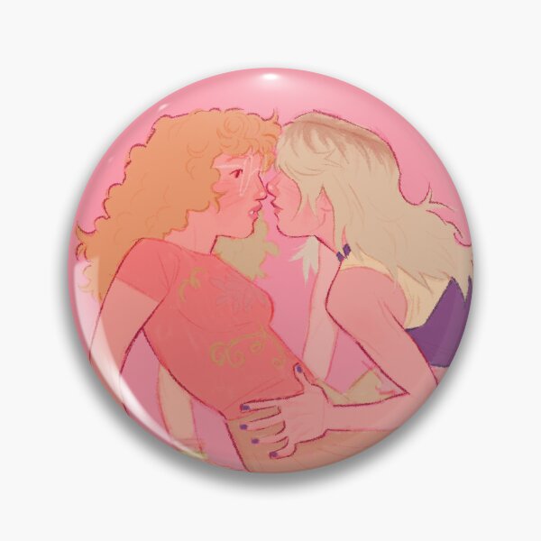 Item preview, PINK - teen mistynat designed and sold by sexybread-png.