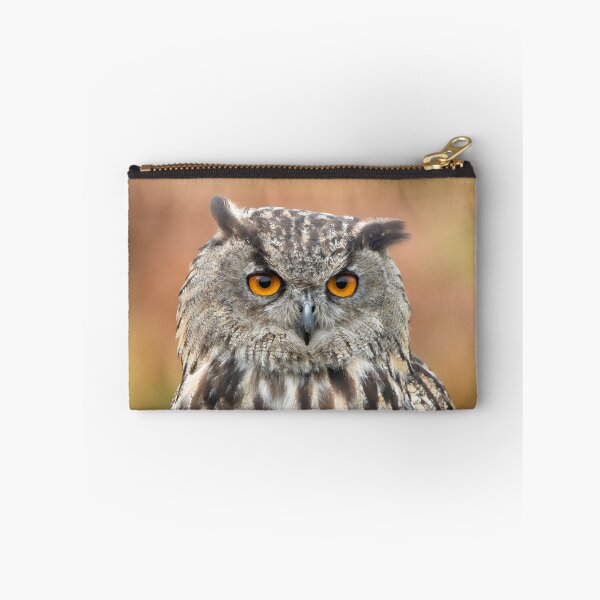 Item preview, Eurasian eagle-owl designed and sold by Margriet Photography .