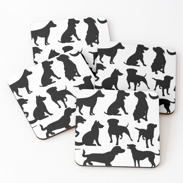 Item preview, Dogs Design designed and sold by Mia Rook.