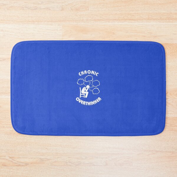 Item preview, Embrace Your Mind: Chronic Overthinker Apparel designed and sold by ProViper Creativity.