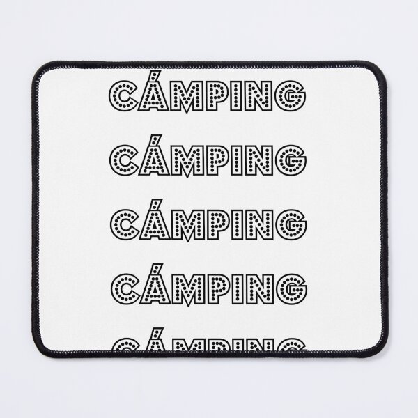 Item preview, Organizer Sticker Bundle - Camping designed and sold by Umzugshelfer.