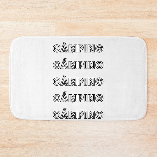 Item preview, Organizer Sticker Bundle - Camping designed and sold by Umzugshelfer.