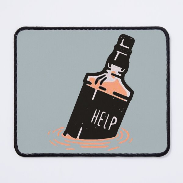 Item preview, Alcohol pulls to the bottom designed and sold by si3iy.